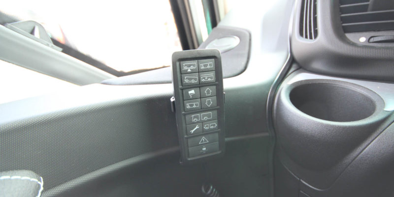 Flair 920 LW Modell 2020 (115)