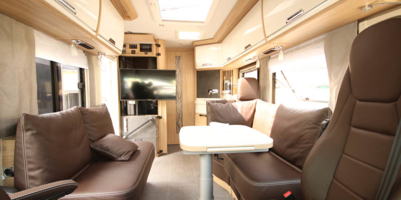 Flair 920 LW Modell 2020 (120)