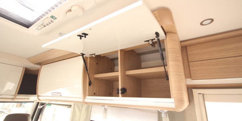 Flair 920 LW Modell 2020 (125)