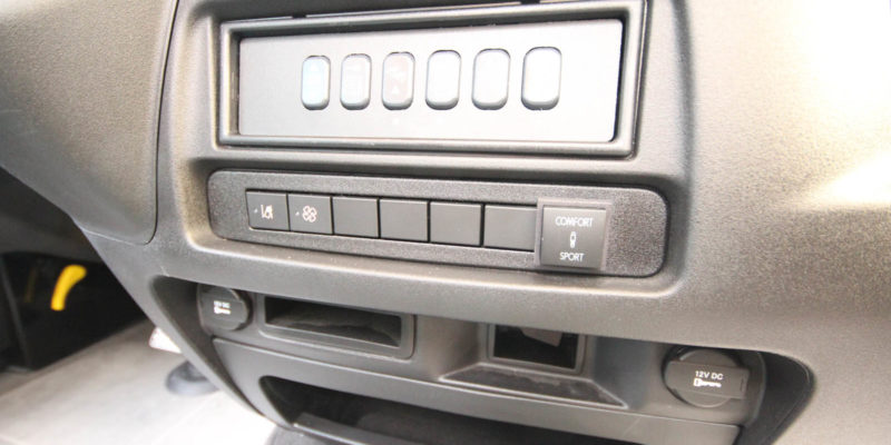 Flair 920 LW Modell 2020 (133)