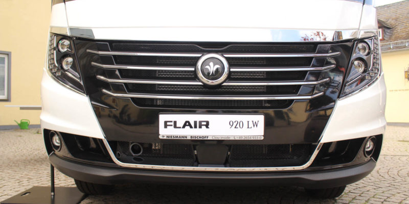 Flair 920 LW Modell 2020 (134)