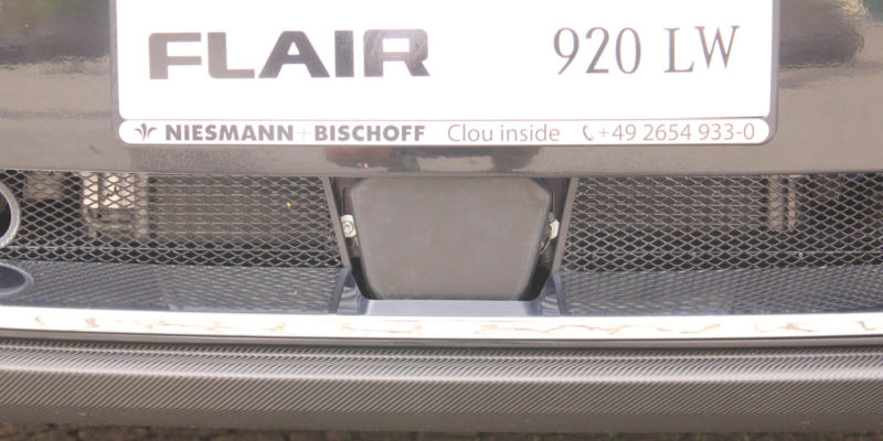Flair 920 LW Modell 2020 (135)