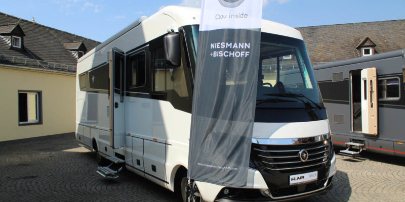 Flair 920 LW Modell 2020 (2)