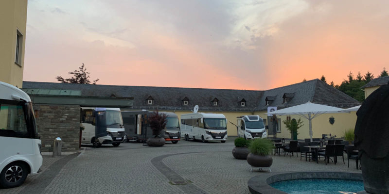 Impressionen Niesmann+Bischoff Händlertagung 2020 (12)