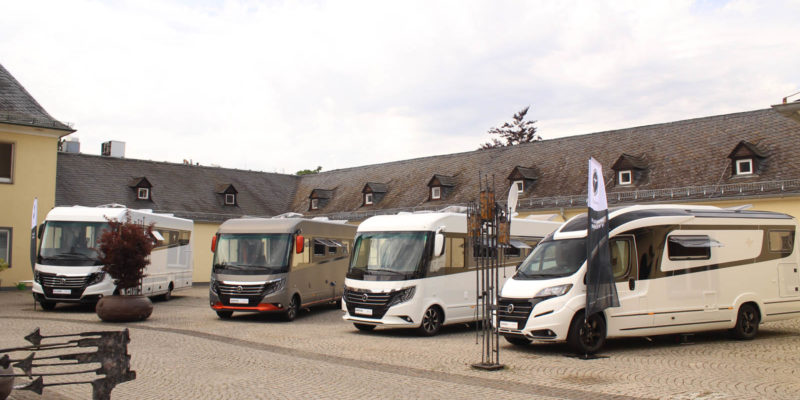 Impressionen Niesmann+Bischoff Händlertagung 2020 (4)