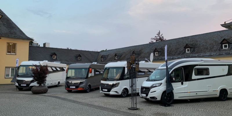 Impressionen Niesmann+Bischoff Händlertagung 2020 (5)