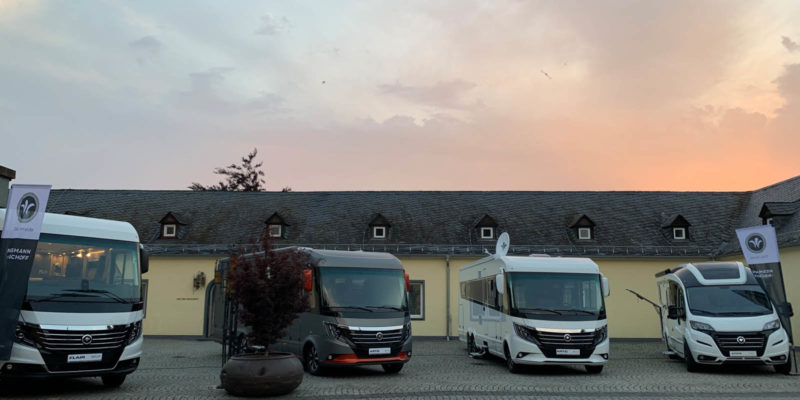 Impressionen Niesmann+Bischoff Händlertagung 2020 (6)