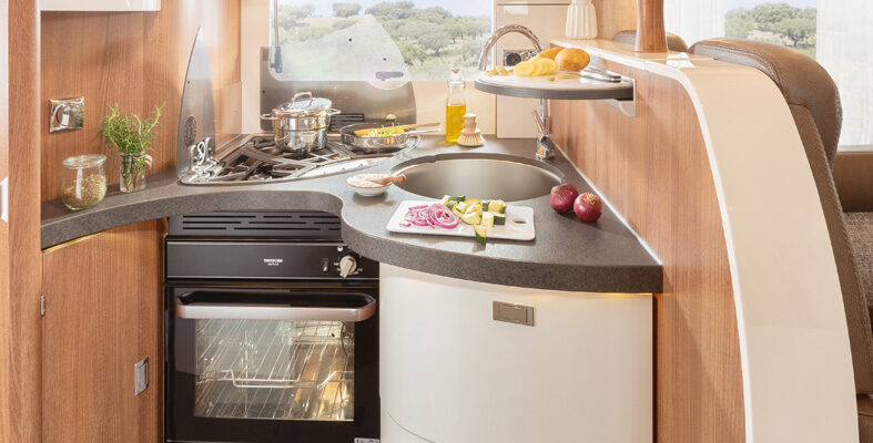 2020_Tourer-T150_Kueche