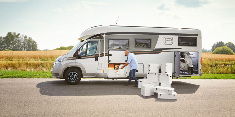 RET-2021_c-line-T4.9LE_Stauraum-Beladung