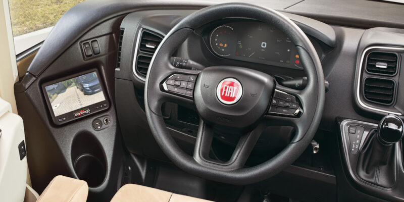 RET-2021_tourer-144QB_Armaturenbrett