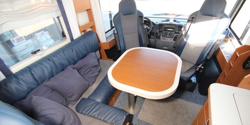 Arto 69 mit alter Polsterung (3)