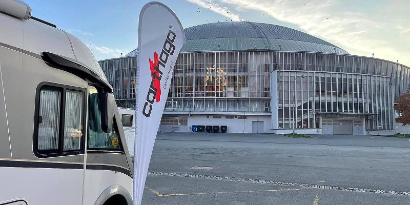 Caravaning Brno 2022 (0)