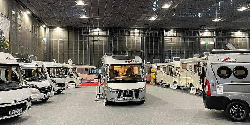 Caravaning Brno 2022 (1)