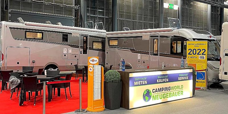 Caravaning Brno 2022 (2)