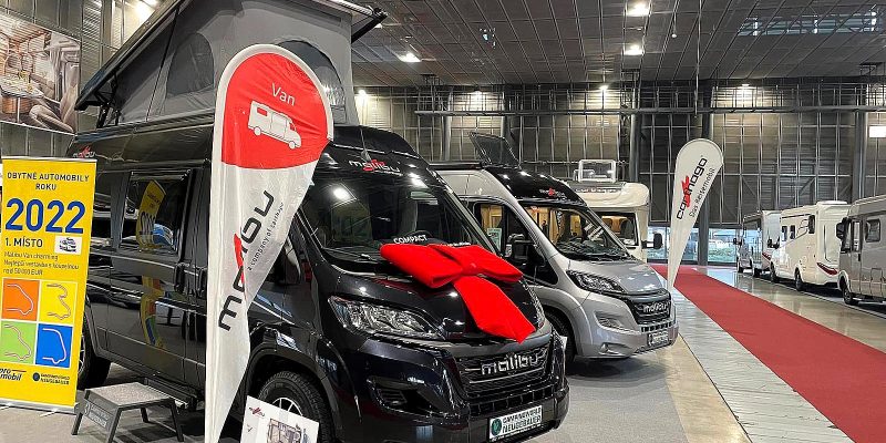 Caravaning Brno 2022 (4)