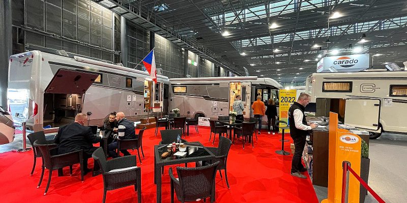 Caravaning Brno 2022 (9)