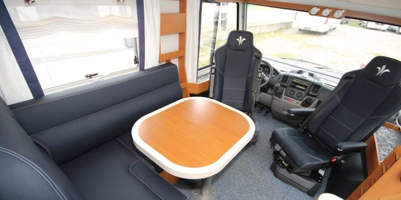 Neue Lederpolsterung Arto 69 (4)