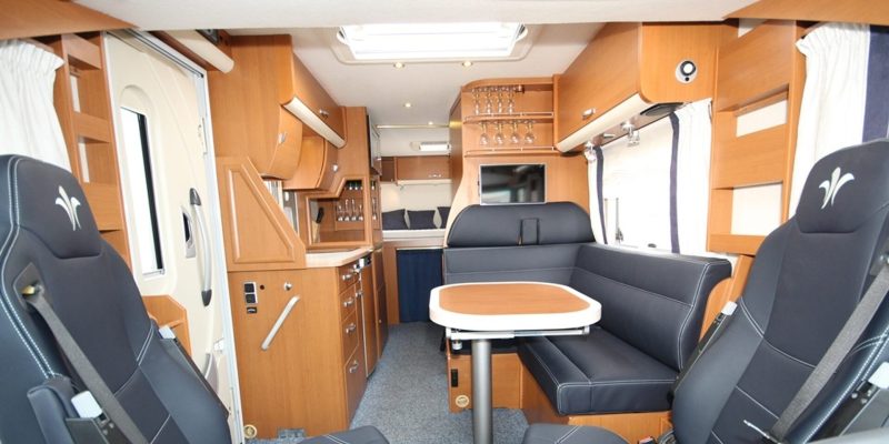 Neue Lederpolsterung Arto 69G (2)