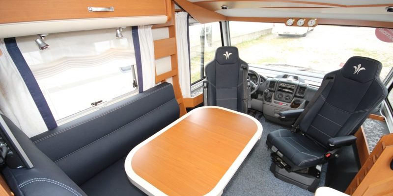 Neue Lederpolsterung Arto 69G (3)