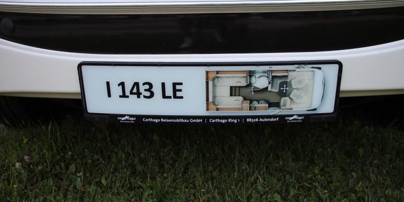 Carthago c-compactline I 143 LE Modell 2024 (1)