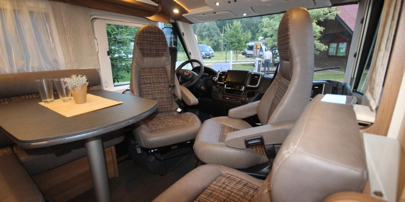 Carthago c-compactline I 143 LE Modell 2024 (10)