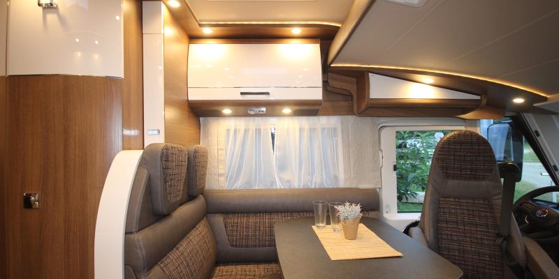 Carthago c-compactline I 143 LE Modell 2024 (11)