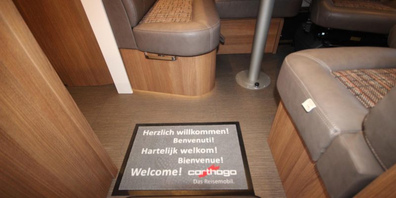 Carthago c-compactline I 143 LE Modell 2024 (12)