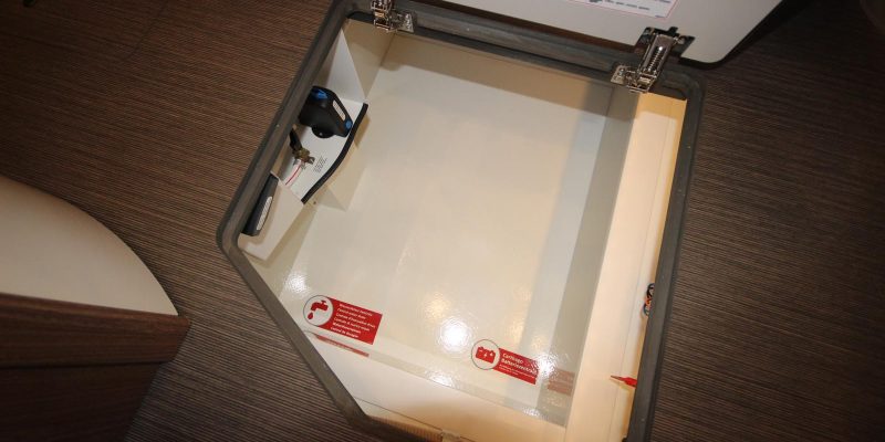 Carthago c-compactline I 143 LE Modell 2024 (13)