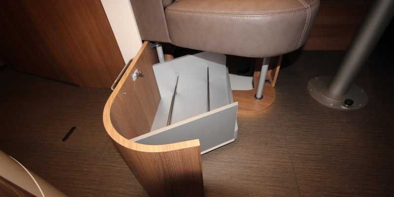 Carthago c-compactline I 143 LE Modell 2024 (15)