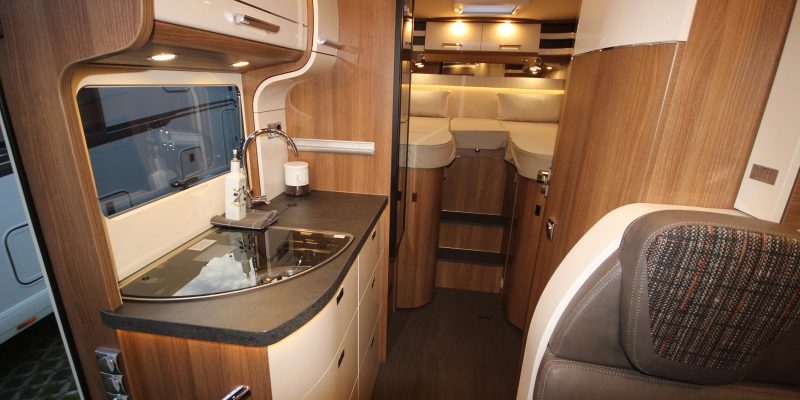 Carthago c-compactline I 143 LE Modell 2024 (16)