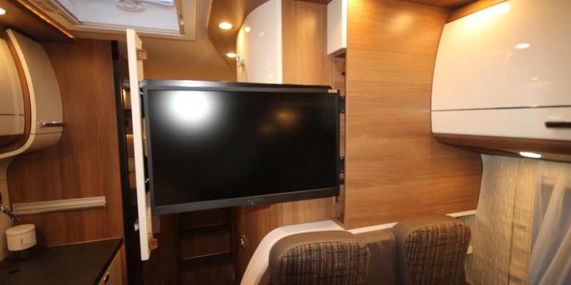 Carthago c-compactline I 143 LE Modell 2024 (17)