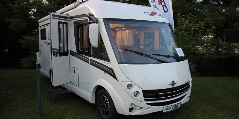 Carthago c-compactline I 143 LE Modell 2024 (2)