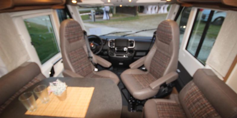 Carthago c-compactline I 143 LE Modell 2024 (22)