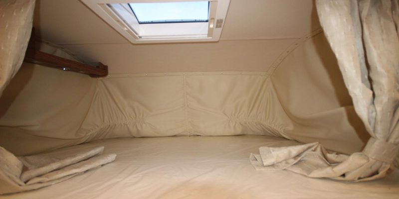 Carthago c-compactline I 143 LE Modell 2024 (24)