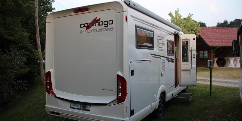 Carthago c-compactline I 143 LE Modell 2024 (3)