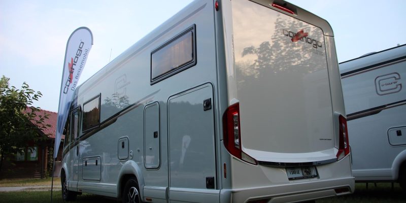 Carthago c-compactline I 143 LE Modell 2024 (4)