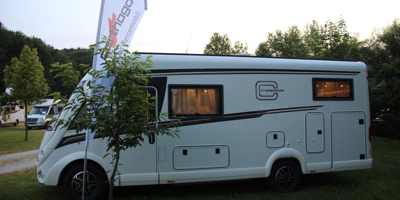 Carthago c-compactline I 143 LE Modell 2024 (5)