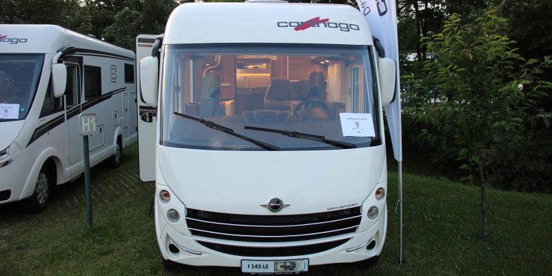 Carthago c-compactline I 143 LE Modell 2024 (7)