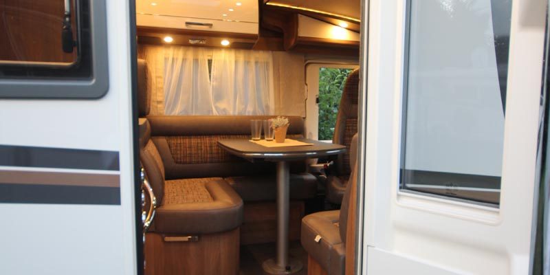 Carthago c-compactline I 143 LE Modell 2024 (8)