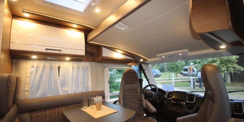 Carthago c-compactline I 143 LE Modell 2024 (9)