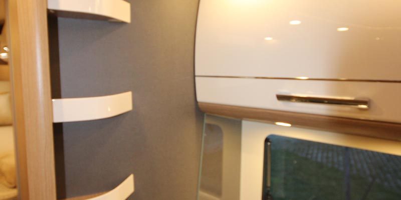 Carthago c-tourer I 145 LE Mercedes Modell 2024 (19)