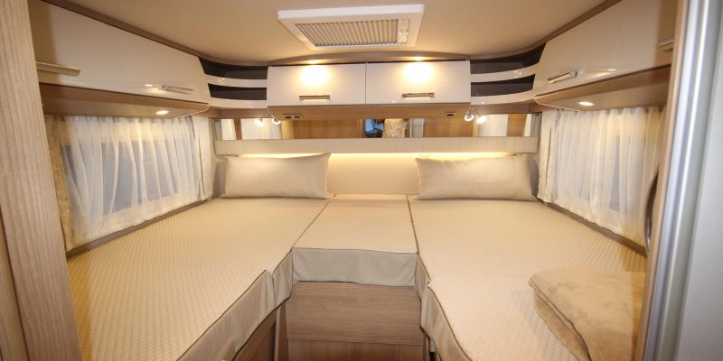 Carthago c-tourer I 145 LE Mercedes Modell 2024 (23)