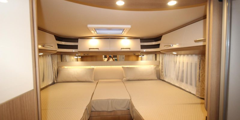 Carthago c-tourer I 149 LE Mercedes Modell 2024 (16)