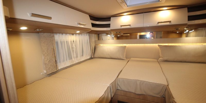 Carthago c-tourer I 149 LE Mercedes Modell 2024 (17)