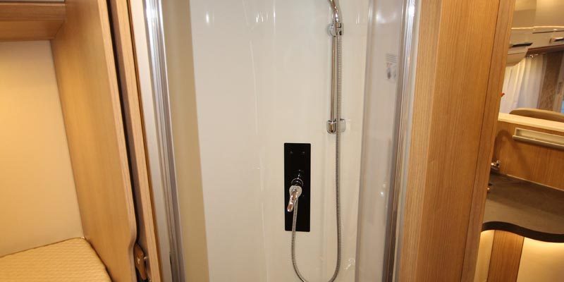 Carthago c-tourer I 149 LE Mercedes Modell 2024 (18)