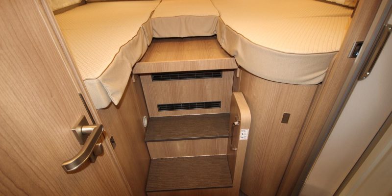 Carthago c-tourer I 149 LE Mercedes Modell 2024 (21)