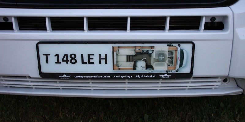 Carthago c-tourer T 148 LE H Fiat (1)