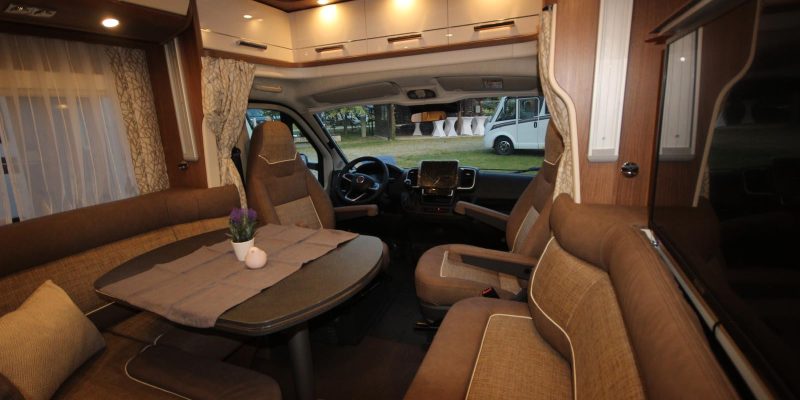 Carthago c-tourer T 148 LE H Fiat (12)