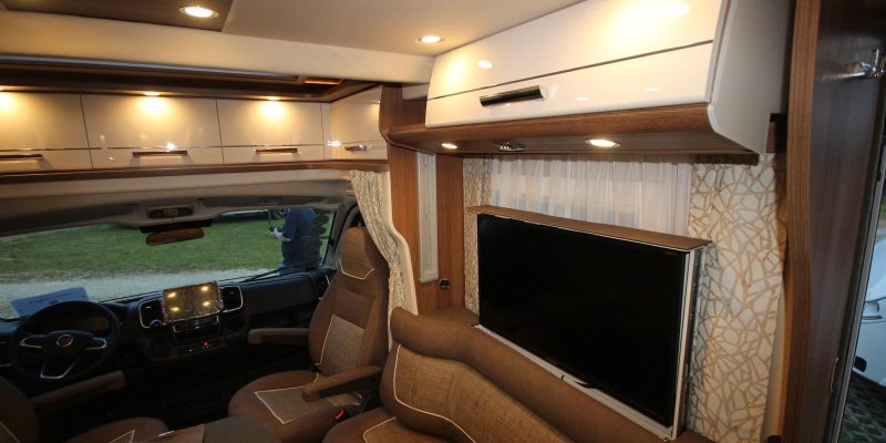 Carthago c-tourer T 148 LE H Fiat (13)