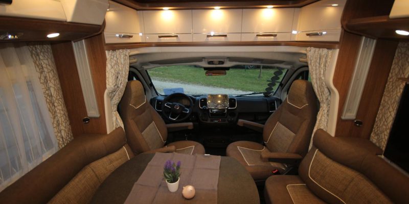 Carthago c-tourer T 148 LE H Fiat (14)